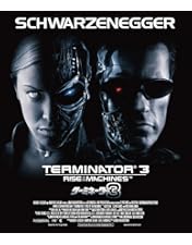 Amazon.co.jp: ターミネーター (日本語吹替完全版) スチールブック仕様